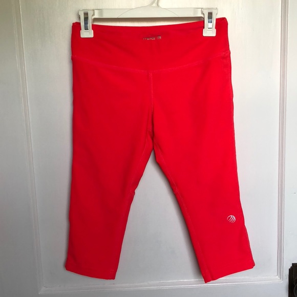 MPG Yoga Pants - Picture 1 of 4